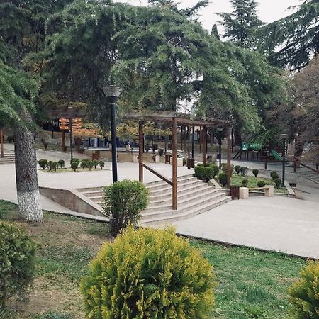 Apartment Krcanisi Tbilisi ภายนอก รูปภาพ