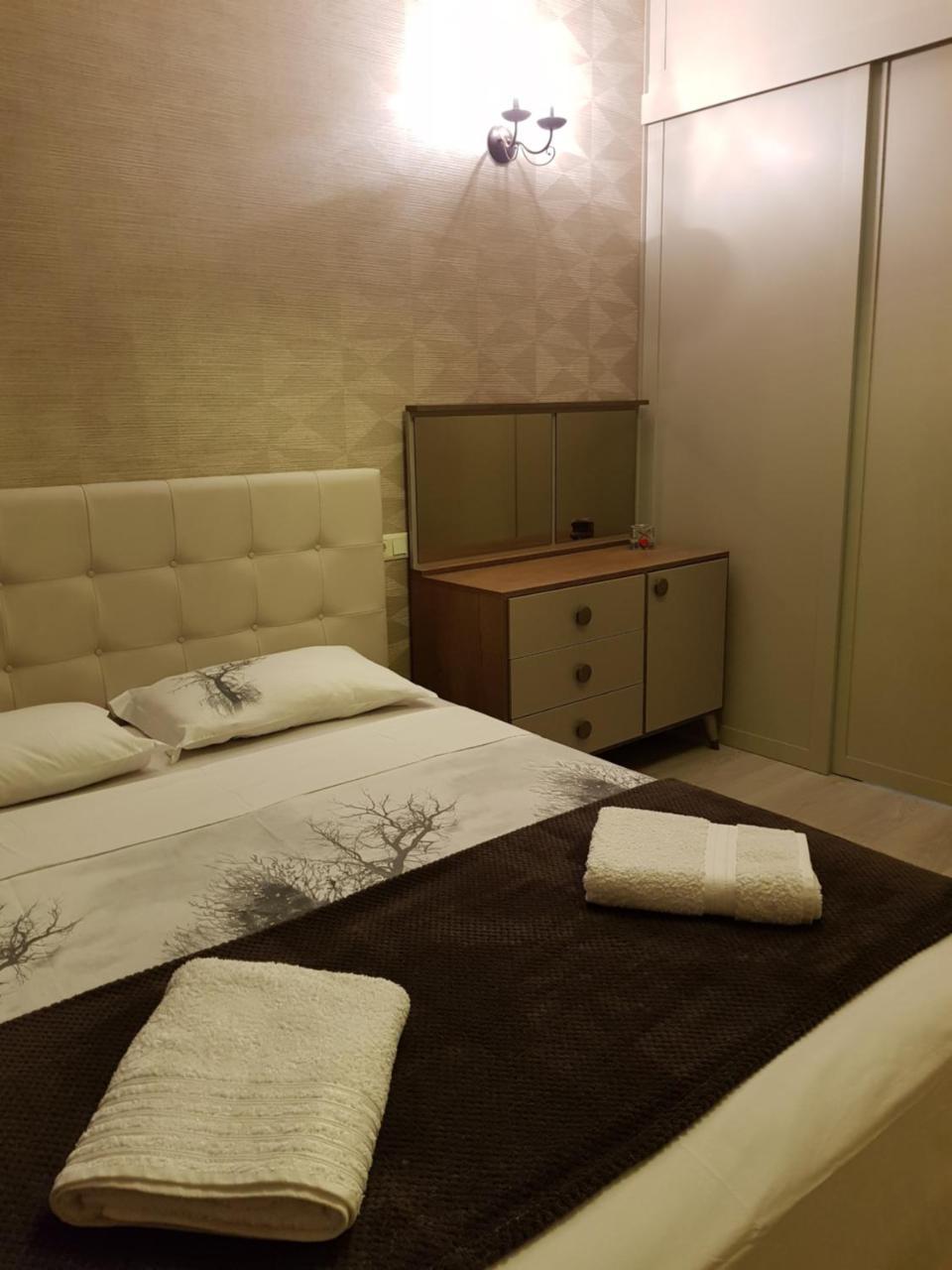 Apartment Krcanisi Tbilisi ภายนอก รูปภาพ
