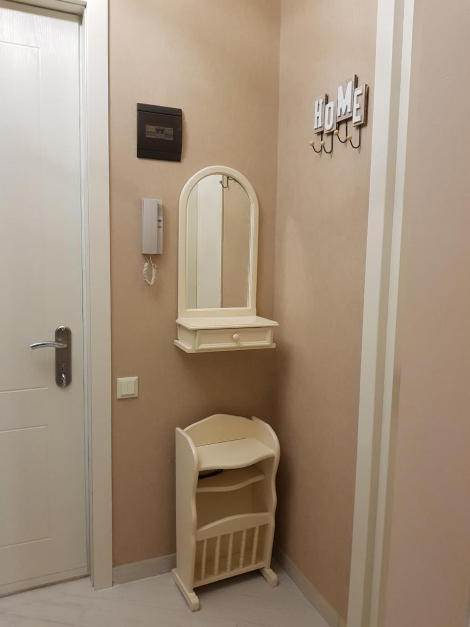 Apartment Krcanisi Tbilisi ภายนอก รูปภาพ