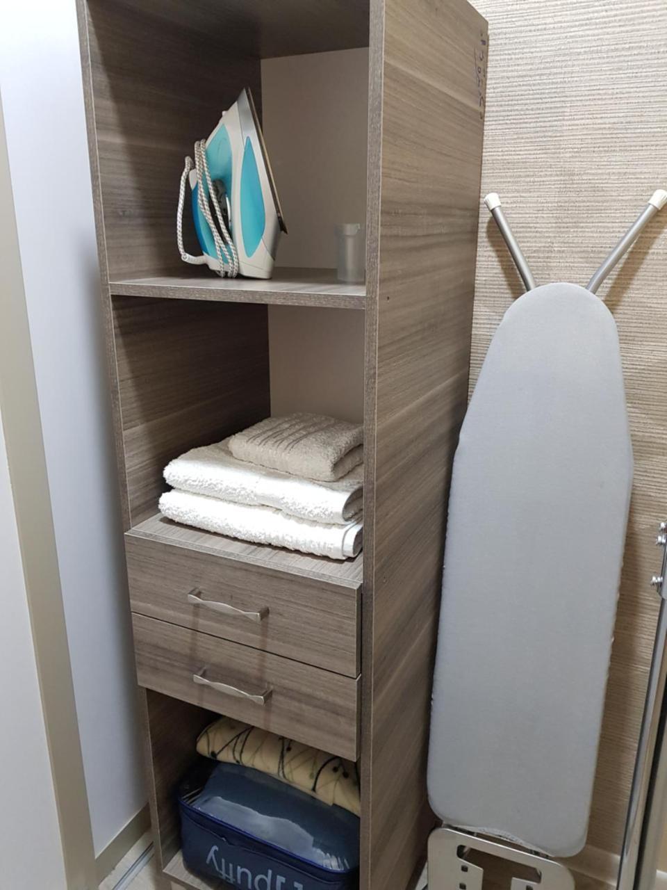 Apartment Krcanisi Tbilisi ภายนอก รูปภาพ