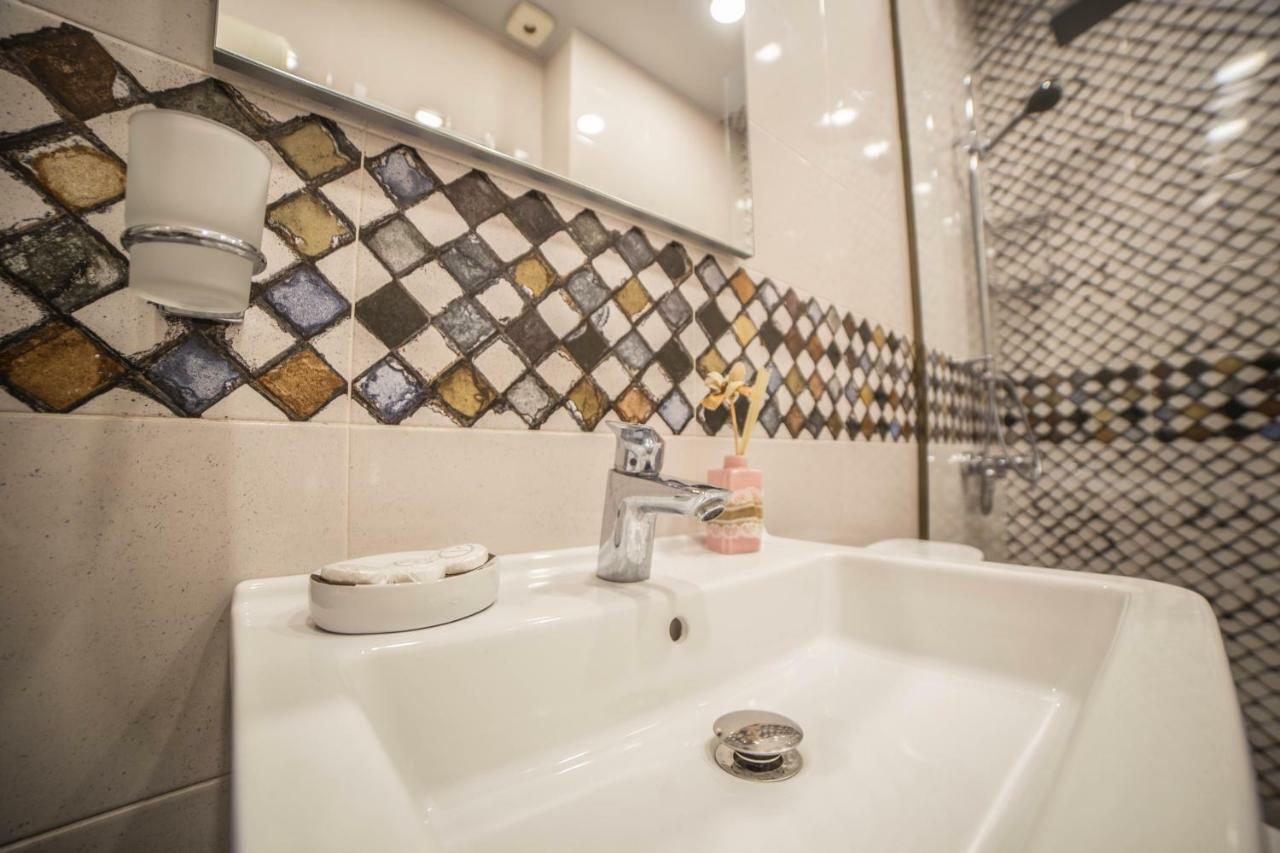 Apartment Krcanisi Tbilisi ภายนอก รูปภาพ