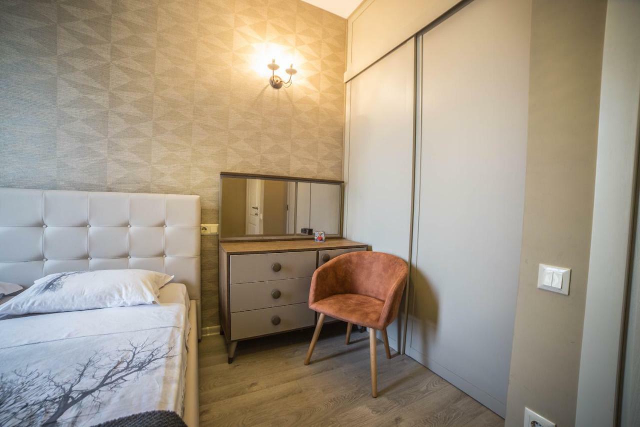 Apartment Krcanisi Tbilisi ภายนอก รูปภาพ