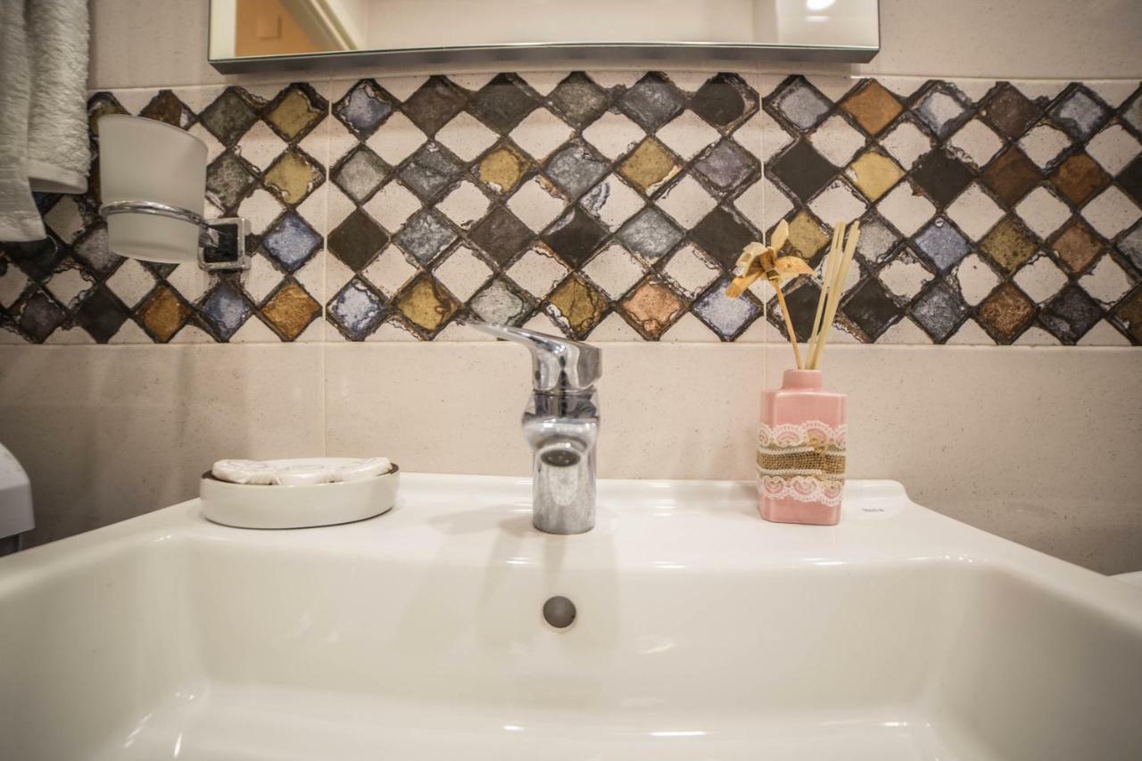 Apartment Krcanisi Tbilisi ภายนอก รูปภาพ