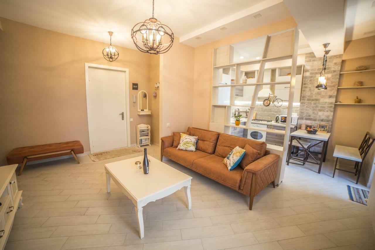 Apartment Krcanisi Tbilisi ภายนอก รูปภาพ