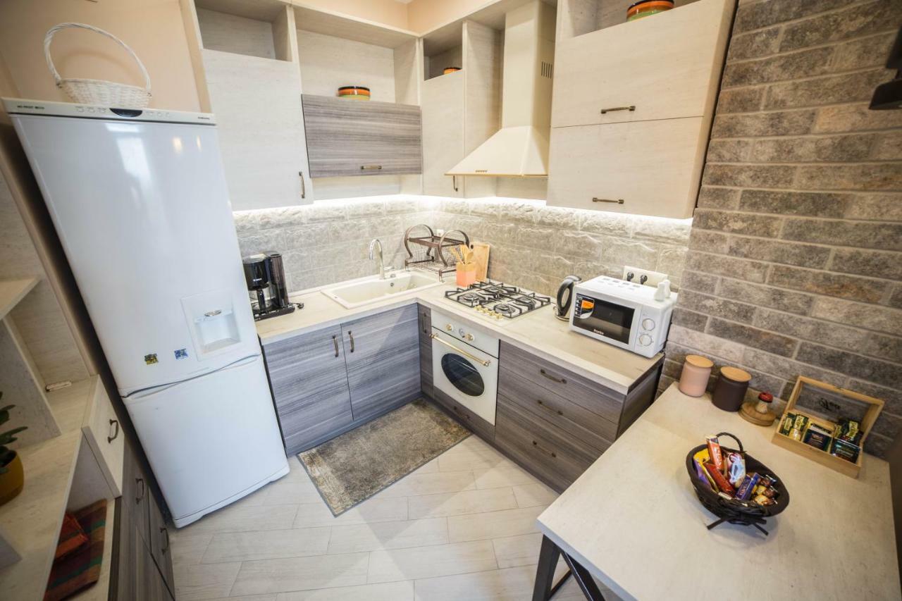 Apartment Krcanisi Tbilisi ภายนอก รูปภาพ