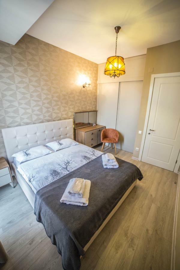 Apartment Krcanisi Tbilisi ภายนอก รูปภาพ